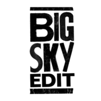 Big Sky Edit