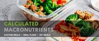 diet meals delivery singapore