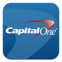Capital One Login