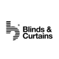 blinds and curtains