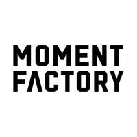 Moment Factory Studios Inc