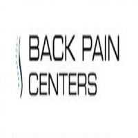 back pain centers