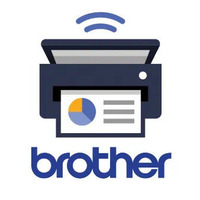 Brother Laser Printer