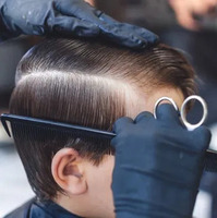 Citizens of Bethesda Barbership