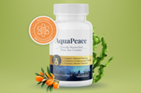 aquapeacesupplement