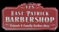 East Patrick Barbershop