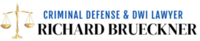 Criminal Defense & DWI Lawyer Richard Brueckner