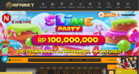 Afabet Game