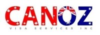 CanOz Visa Services - Immigration Consultant in Brampton