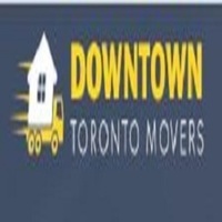 Downtown Toronto Movers