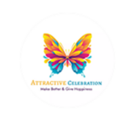 Attractive Celebration