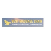Best Massage Chair