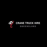 Crane Truck Hire QLD