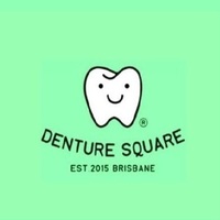 Denture Square