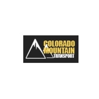 colorado mountain transportation