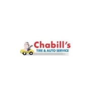 Chabill's Tire & Auto Service