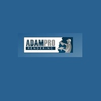 AdamPro rendering