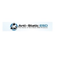 Antistatic ESD