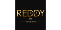 anna reddy book
