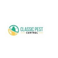 Classic Pest Control