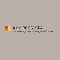 Amy Body Spa