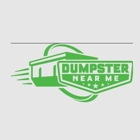 Dumpster Near Me 
