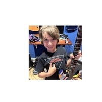Guitar With Gianluca Bertolla