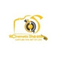 Cinematic Shooter