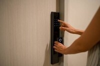 ButterflySecuritySystem