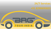 BRG Tour India
