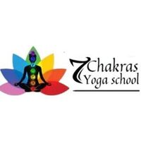 7chakrasyogashool