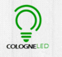 Cologne Energy Cologne LED