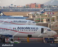 Aeromexico Athens Office 