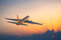 American Airlines St. Lucia Office