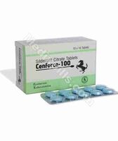 Cenforce 100 mg