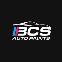 BCS Auto Paints