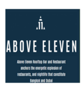 Above Eleven