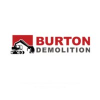 Burton Demolition 