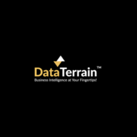 DataTerrain 