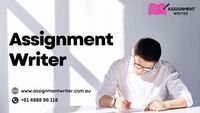 Assignment Writer