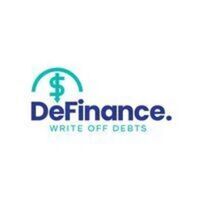 DeFinance - Write Off Debts