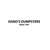 Dano's Dumpsters