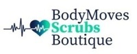 Best Scrubs in Canada