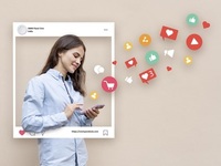 Best SMM Market