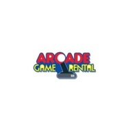 Arcade Game Rental