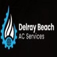 Delray Beach AC Services
