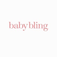 Baby Bling Bows