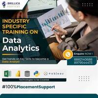 Brillica Services