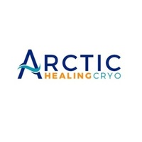 Arctic Healing Cryo