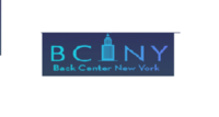 Back Center New York